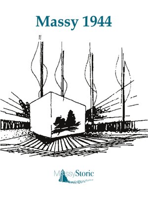cover image of Massy 1944
